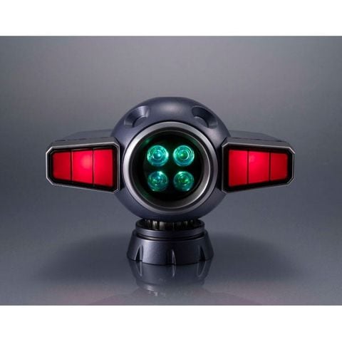 Super Asurada 01 1/1 - Future GPX Cyber Formula | MegaHouse Figure