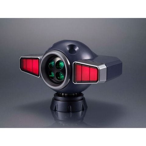 Super Asurada 01 1/1 - Future GPX Cyber Formula | MegaHouse Figure