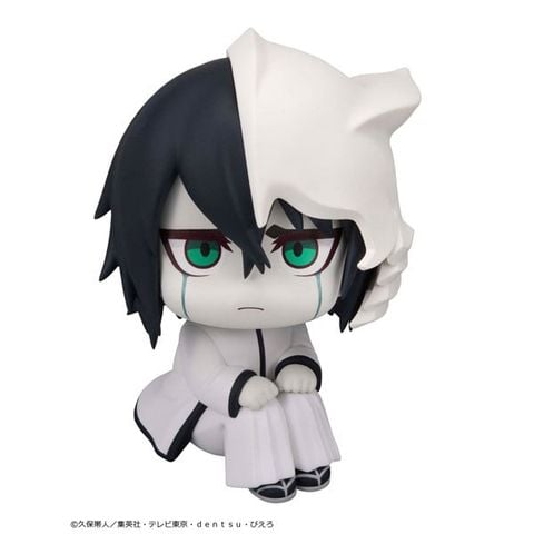 LookUp Ulquiorra Cifer - BLEACH | MegaHouse Figure