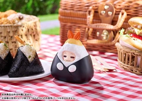 Nendoroid More Kigurumi Face Parts Case Tenmusu | Good Smile Company Goods