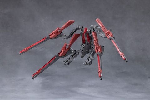 Metamorphose Unit Phlegethon - Megalomaria Unlimited Universe | Kotobukiya Plastic Model