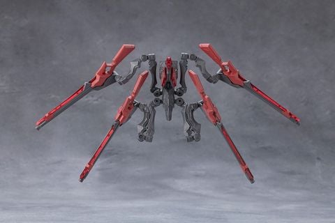 Metamorphose Unit Phlegethon - Megalomaria Unlimited Universe | Kotobukiya Plastic Model