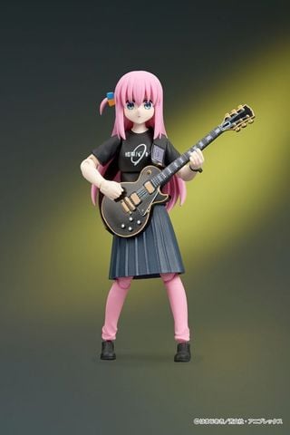 Hitori Gotoh 1/24 - Bocchi the Rock! | DIG Figure