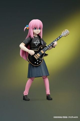Hitori Gotoh 1/24 - Bocchi the Rock! | DIG Figure