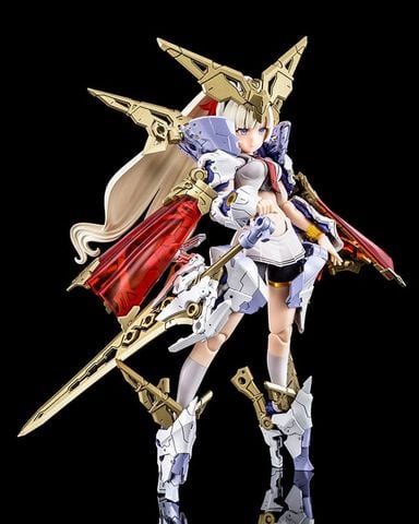 Buster Doll Paladin 1/1 - Megami Device | Kotobukiya Plastic Model