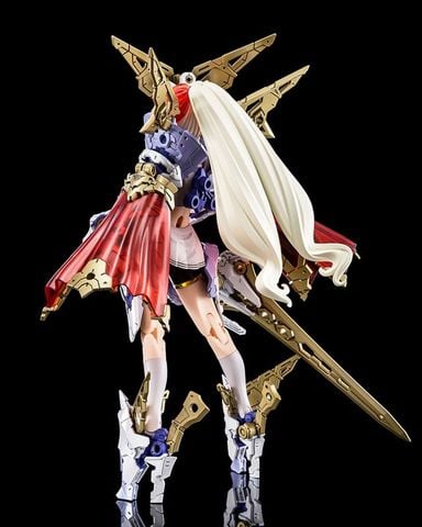 Buster Doll Paladin 1/1 - Megami Device | Kotobukiya Plastic Model