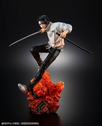 Yuta Okkotsu - Jujutsu Kaisen | MegaHouse Figure