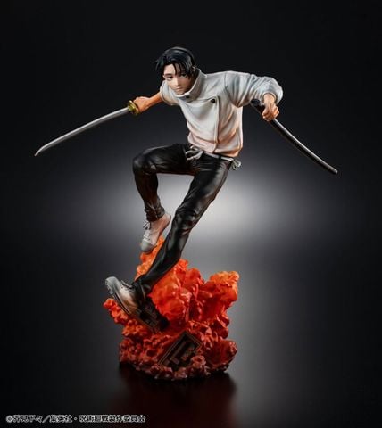Yuta Okkotsu - Jujutsu Kaisen | MegaHouse Figure
