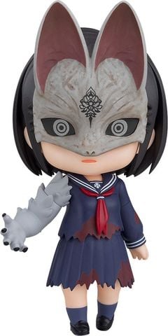 Nendoroid 3163 Hinako Shimizu Fox - SILENT HILL f | Good Smile Company Figure
