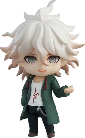 Nendoroid 2580 Nagito Komaeda - 