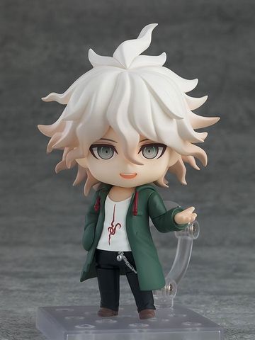 Nendoroid 2580 Nagito Komaeda - 