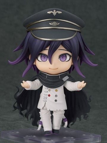Nendoroid 2802 Kokichi Oma - Danganronpa V3 Killing Harmony Minna no Koroshiai Shingakki | Good Smile Company Figure