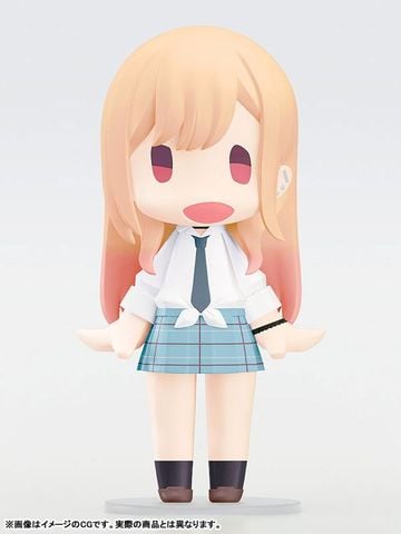 Marin Kitagawa - My Dress Up Darling | Good Smile Company Figure
