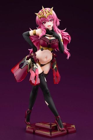 Durga I DARKNESS QUEEN Ver. - Frame Arms Girl | Kotobukiya Figure