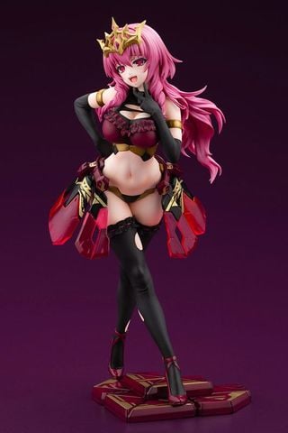 Durga I DARKNESS QUEEN Ver. - Frame Arms Girl | Kotobukiya Figure