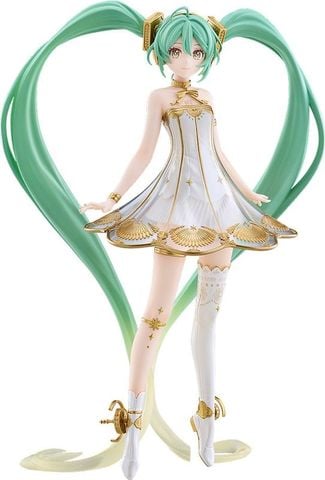 POP UP PARADE Hatsune Miku Symphony 2020 Ver. L size | Good Smile Company Figure