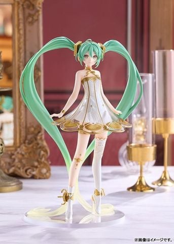 POP UP PARADE Hatsune Miku Symphony 2020 Ver. L size | Good Smile Company Figure