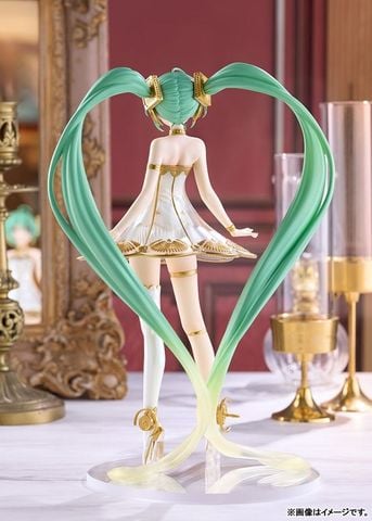 POP UP PARADE Hatsune Miku Symphony 2020 Ver. L size | Good Smile Company Figure