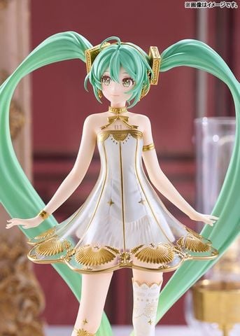 POP UP PARADE Hatsune Miku Symphony 2020 Ver. L size | Good Smile Company Figure