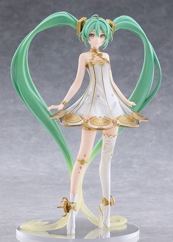 POP UP PARADE Hatsune Miku Symphony 2020 Ver. L size | Good Smile Company Figure