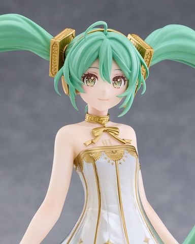 POP UP PARADE Hatsune Miku Symphony 2020 Ver. L size | Good Smile Company Figure