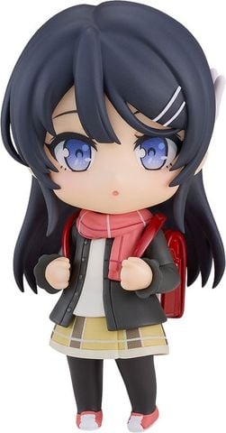 Nendoroid 3168 Knapsack Kid - Seishun Buta Yarou | Good Smile Company Figure