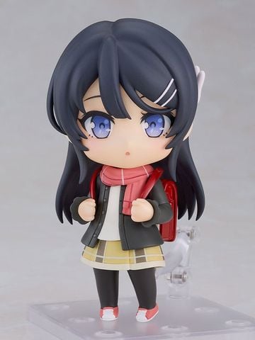 Nendoroid 3168 Knapsack Kid - Seishun Buta Yarou | Good Smile Company Figure