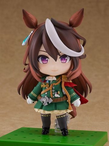 Nendoroid 2619 Symboli Rudolf - Umamusume Pretty Derby | Good Smile Company Figure