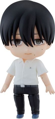 Nendoroid 3156 Yoshiki - The Summer Hikaru Died Hikaru ga Shinda Natsu | Orange Rouge Figure