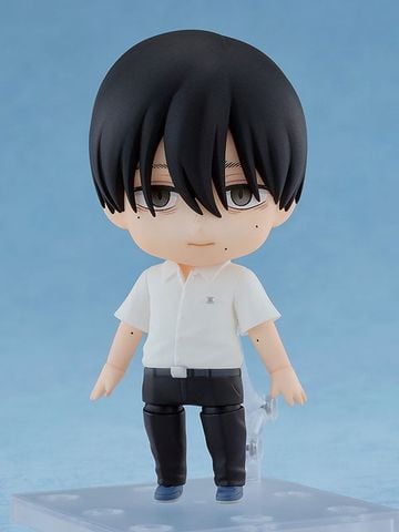 Nendoroid 3156 Yoshiki - The Summer Hikaru Died Hikaru ga Shinda Natsu | Orange Rouge Figure