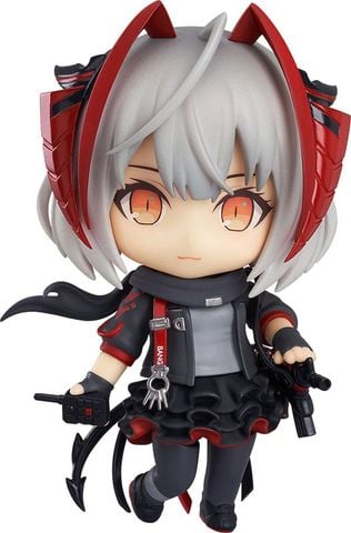 Nendoroid 1375 W - Arknights | Good Smile Arts Shanghai Figure