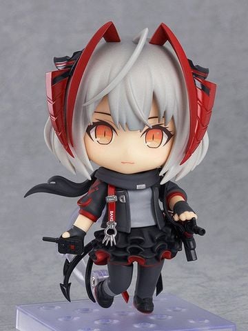 Nendoroid 1375 W - Arknights | Good Smile Arts Shanghai Figure