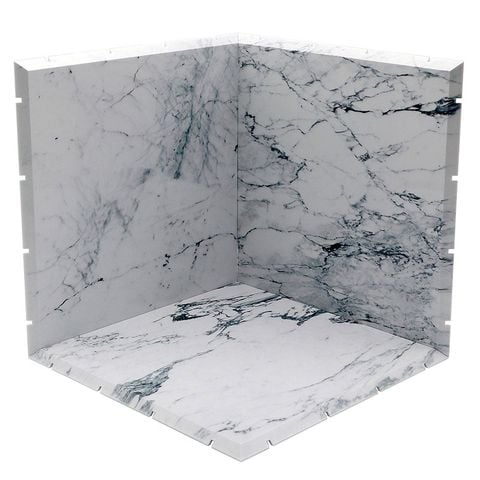 Dioramansion 200 Marble | PLM Goods