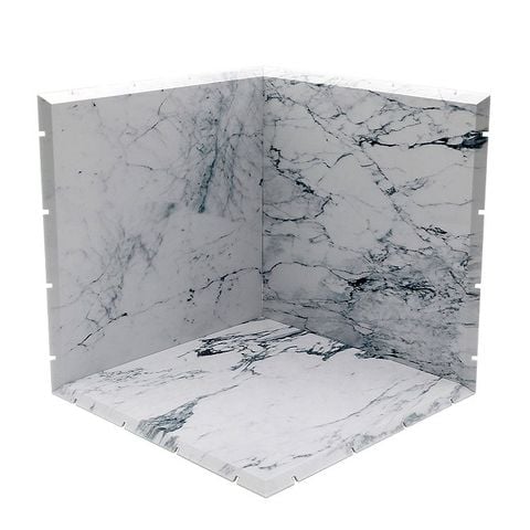 Dioramansion 200 Marble | PLM Goods
