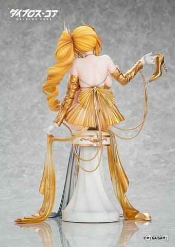 Lobera Passionate Night Regular Edition 1/6 - Daiblos Core | MIMOSA x PRIME PROJECT Figure