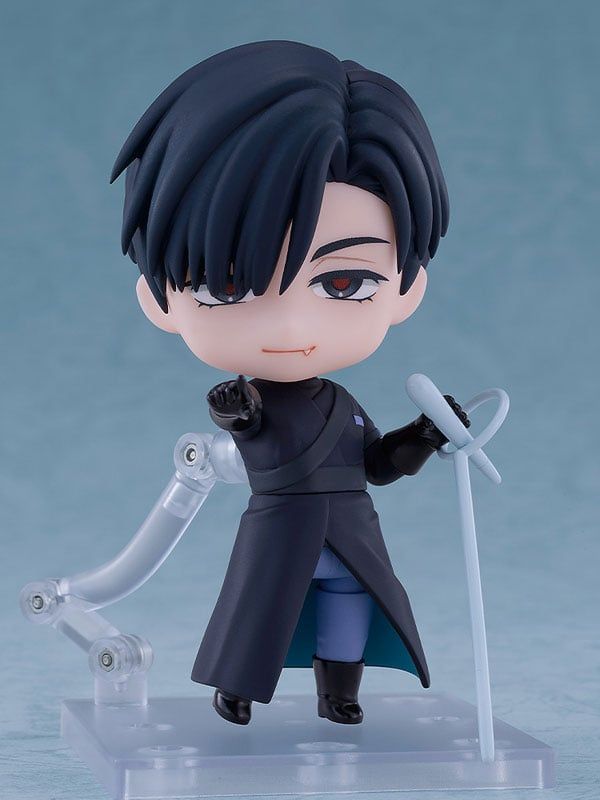 Nendoroid Ivan - ALIEN STAGE | Good Smile Company Figure - JH Figure