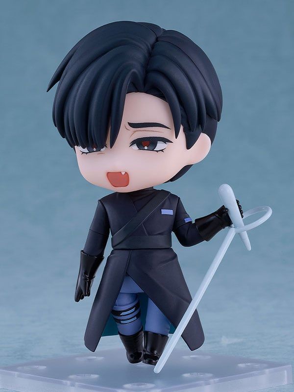 Nendoroid Ivan - ALIEN STAGE | Good Smile Company Figure - JH Figure