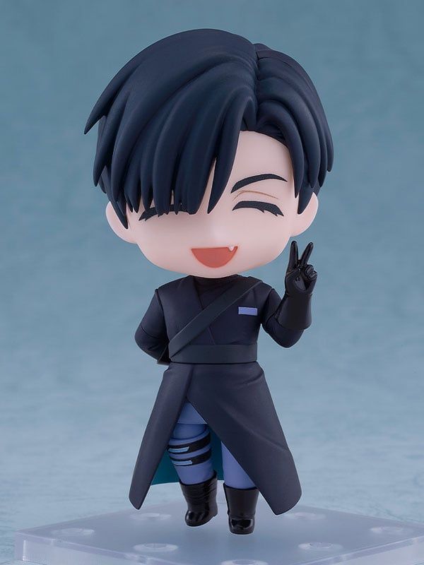 Nendoroid Ivan - ALIEN STAGE | Good Smile Company Figure - JH Figure