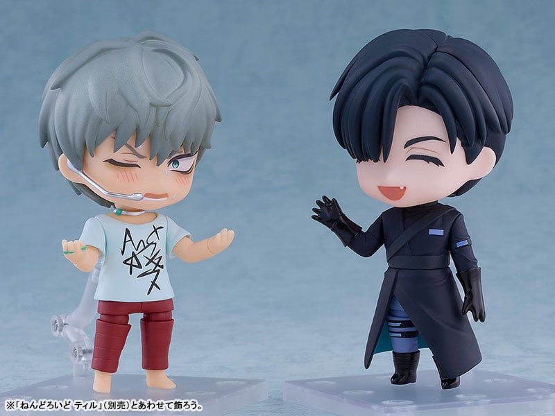 Nendoroid Ivan - ALIEN STAGE | Good Smile Company Figure - JH Figure