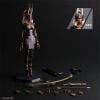 Play Arts SHIN Fran - Final Fantasy XII | Square Enix Figure