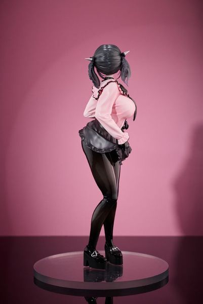 Miu Kurokawa 1/6 - Original Illustration by YD | Fingle Toy figure