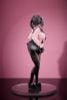 Miu Kurokawa 1/6 - Original Illustration by YD | Fingle Toy figure