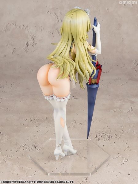 Frame Arms Girl Durga I - Frame Arms Girl | Kotobukiya Figure