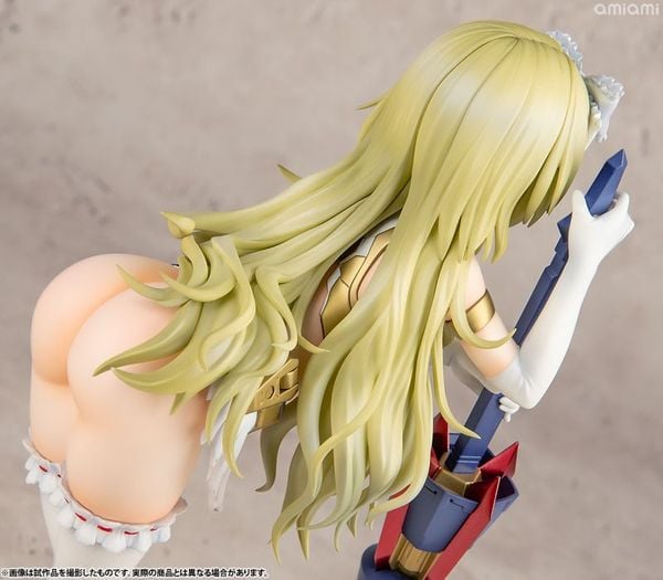 Frame Arms Girl Durga I - Frame Arms Girl | Kotobukiya Figure