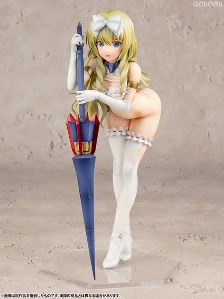 Frame Arms Girl Durga I - Frame Arms Girl | Kotobukiya Figure