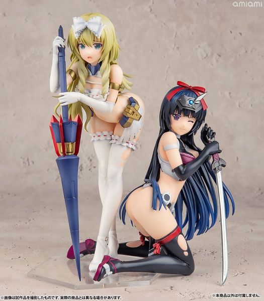 Frame Arms Girl Durga I - Frame Arms Girl | Kotobukiya Figure