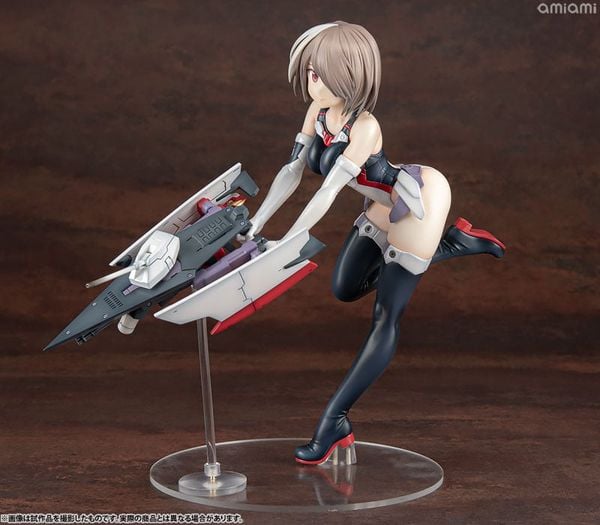 Kongo Swimsuit Ver. - Frame Arms Girl | Kotobukiya Figure
