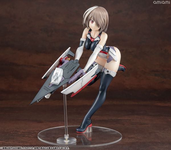 Kongo Swimsuit Ver. - Frame Arms Girl | Kotobukiya Figure