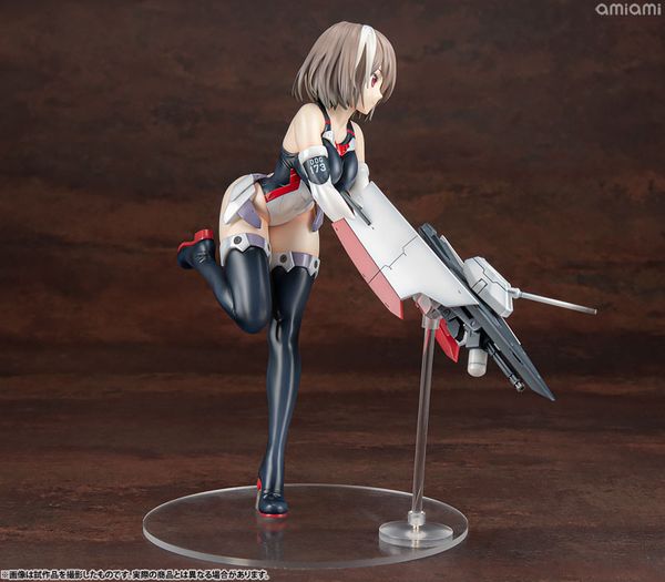 Kongo Swimsuit Ver. - Frame Arms Girl | Kotobukiya Figure