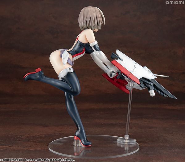 Kongo Swimsuit Ver. - Frame Arms Girl | Kotobukiya Figure